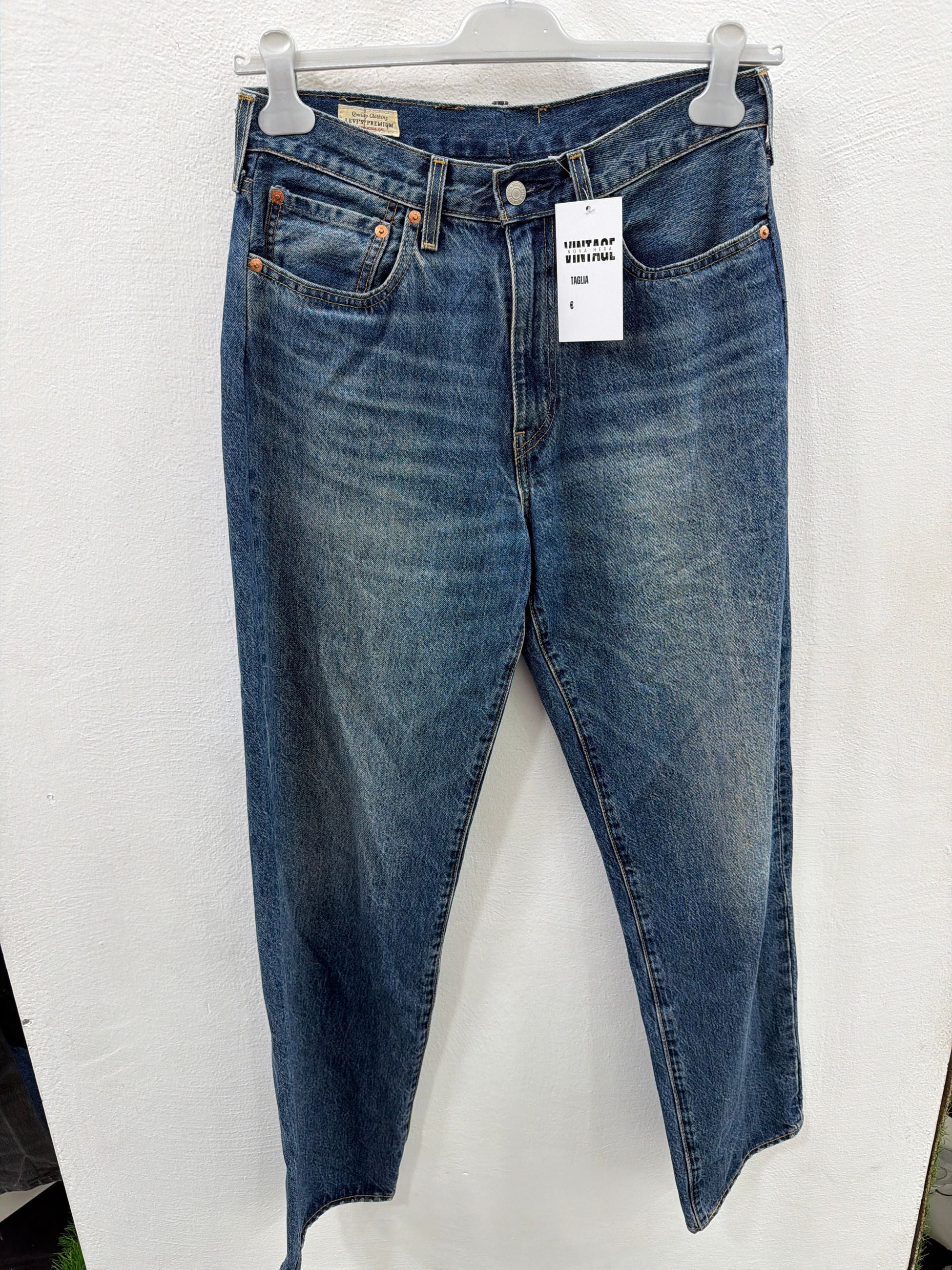 jeans levi's